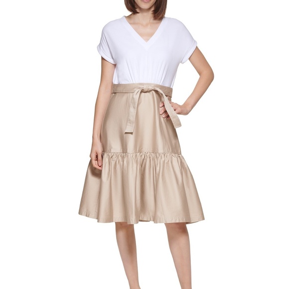 green emerald velvet dress Shop Calvin Klein clothing and handbags at SilkRoll. Trade with us!